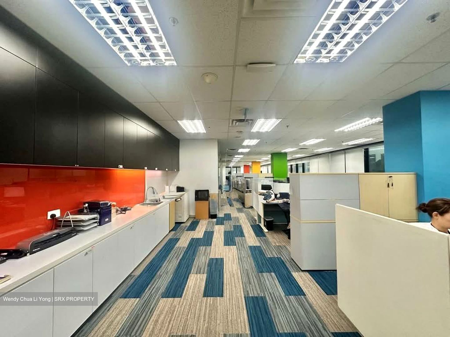 City House (D1), Office #604212551